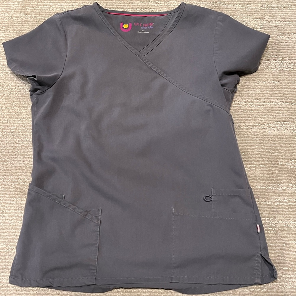 Urbane ultimate scrub tops